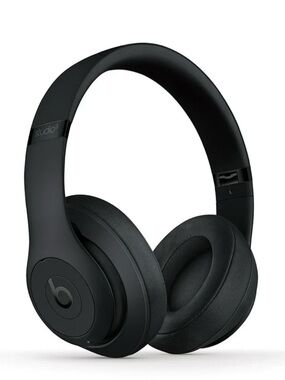 Beats Studio3 Wireless Noise Cancelling Headphones